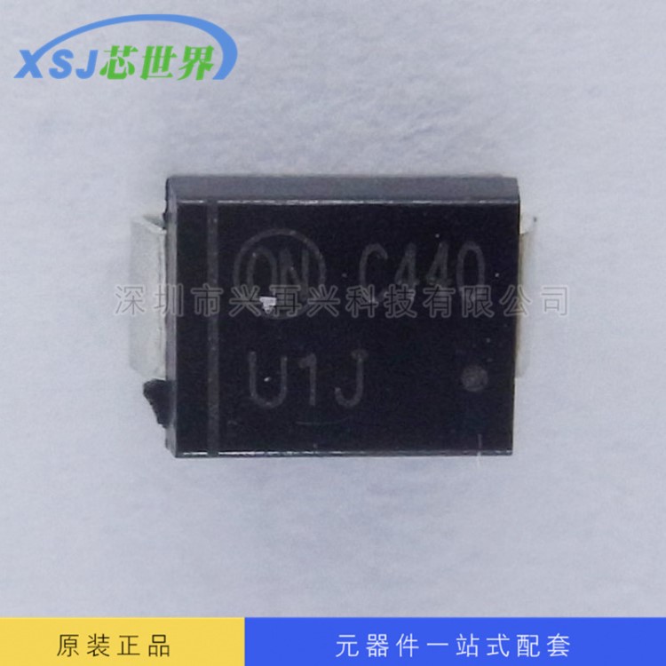 供應(yīng)整流器 MURS160T3G SMB 全新原裝現(xiàn)貨 元器件配單