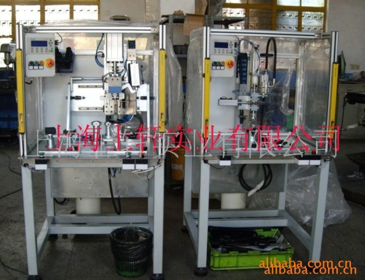 供應軸承自動定量注脂機