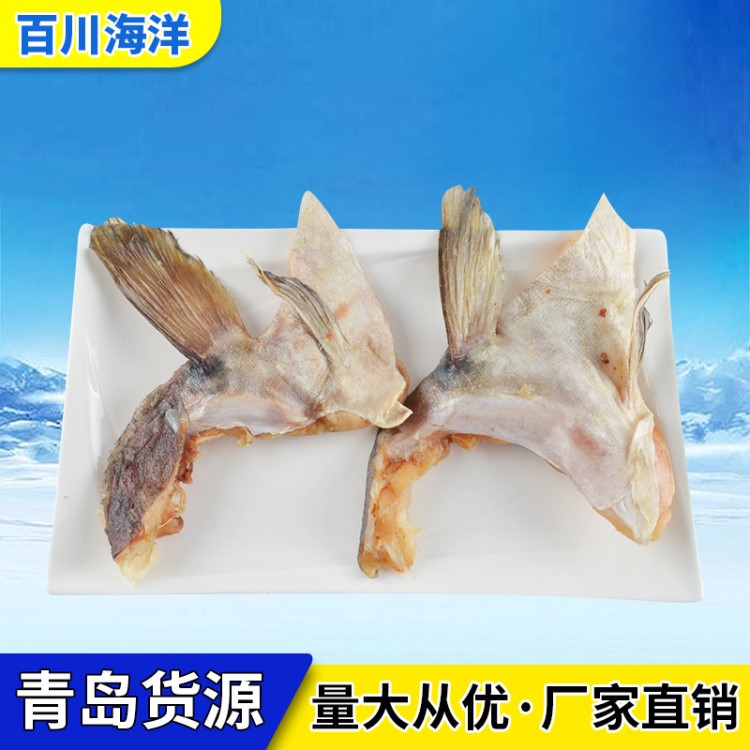 大西洋鱈魚魚翅 鱈魚制品 鱈魚條 規(guī)格 種類多樣 批發(fā)供應(yīng)