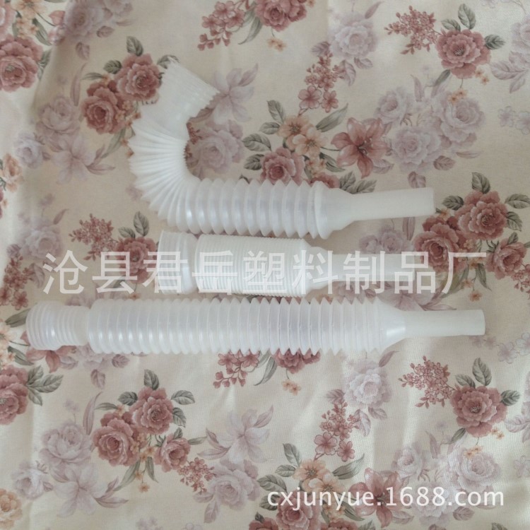 廠家銷售車用尿素加注管伸縮軟管可彎曲導(dǎo)流管質(zhì)量保障
