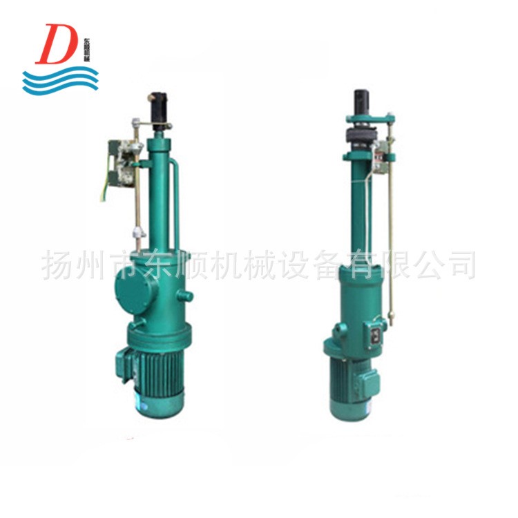 DYTZW型電液推桿 電動(dòng)液壓推桿電動(dòng)推桿 工業(yè)液壓推桿現(xiàn)貨批發(fā)