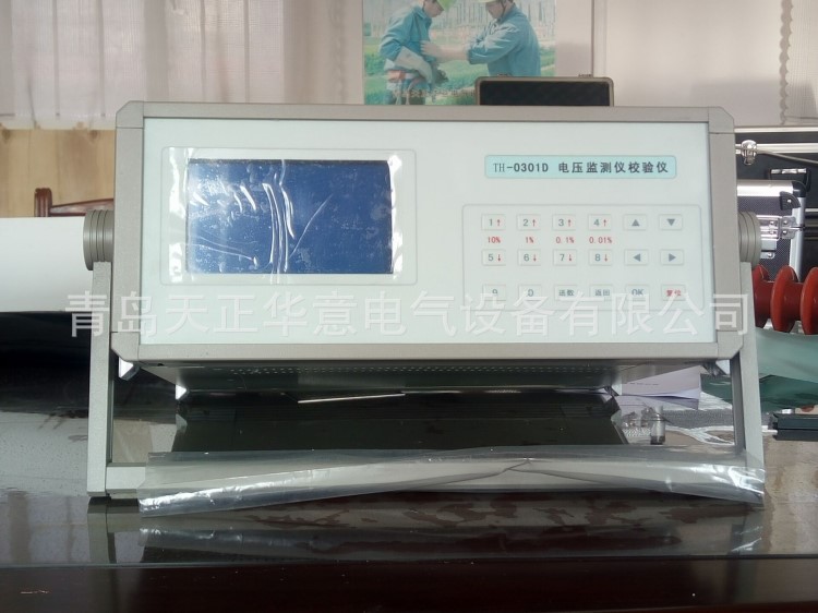 電壓監測儀檢定裝置/電壓監測儀校驗裝置/電壓監測儀校驗儀