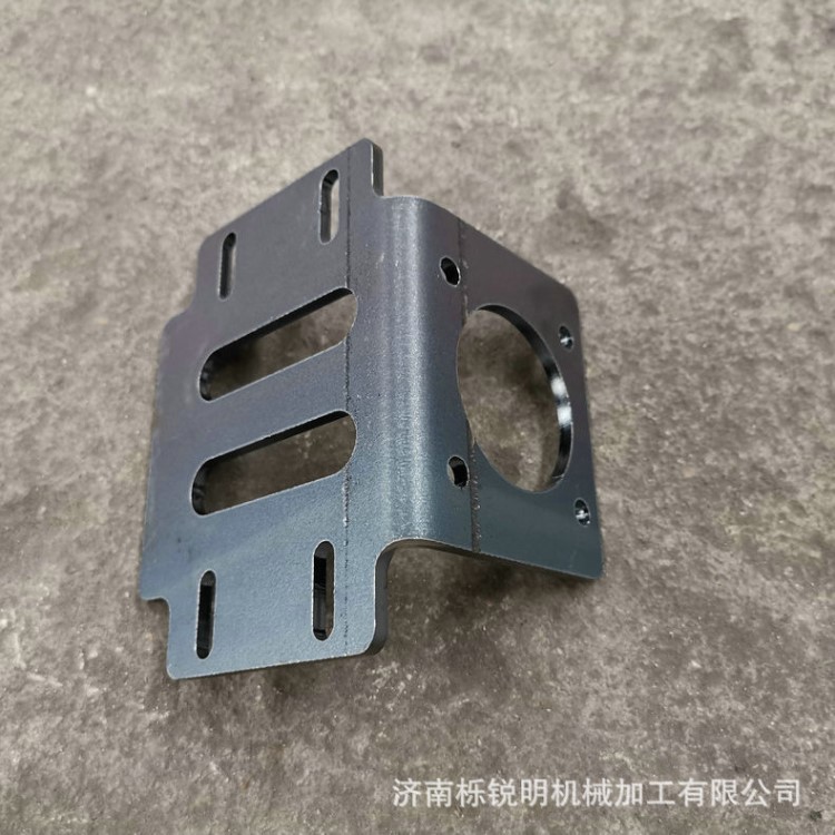 生產供應剪板折彎焊接加工 濟南數控折彎焊接加工 金屬板材加工