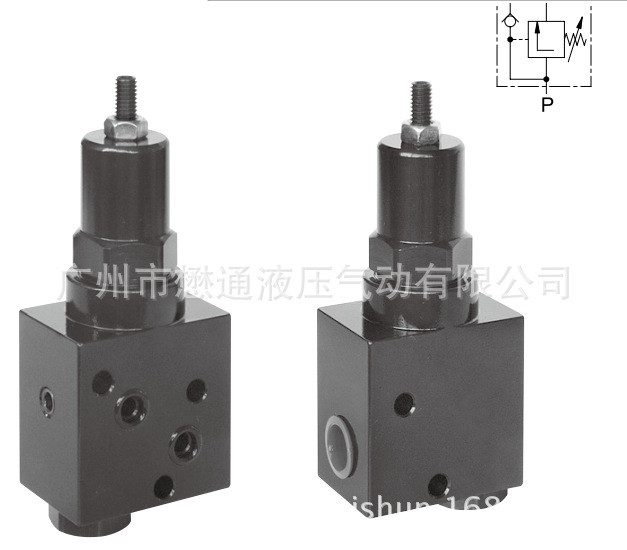 臺(tái)灣AMAC聯(lián)鎰液壓閥LSV-A/ LSV-B / HSV-A /HSV-B(廣州,佛山,東莞