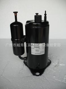 工業電柜空調壓縮機-三菱電機空調壓縮機KB091VND