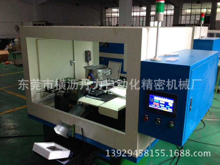 供應(yīng)全自動儀表車床25型氣動數(shù)控鉆孔鋸槽儀表車床