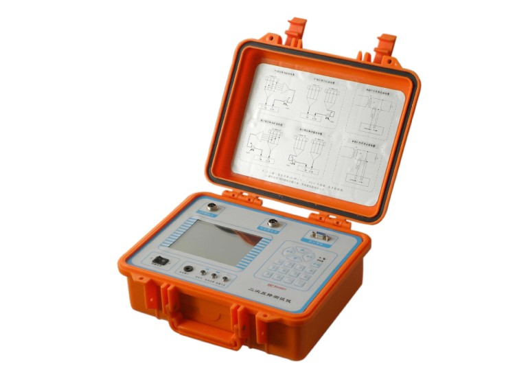 互感器二次壓降及負荷測試儀 CT  PT  廠家直銷