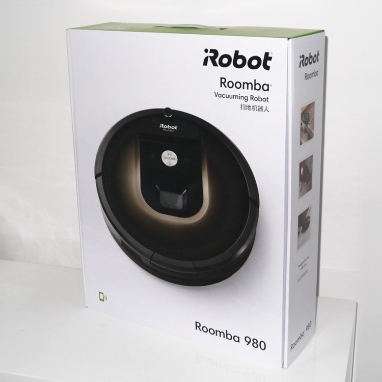 批發(fā)美國IROBOT ROOMBA 960 961 980 掃地機(jī)器人