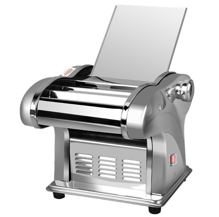 压面机商用揉面一体机早餐店面皮热干面和面家庭式台式削面圆面