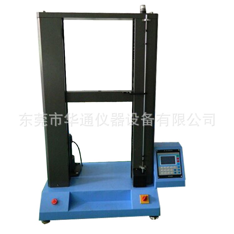 拉力試驗機 水泥磚壓力試驗機薄膜拉伸試驗機抗壓拉伸剝離測試儀