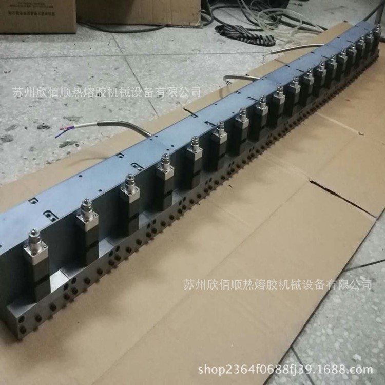 無紡布復合熱熔膠涂膠機 涂布復合噴膠機 大面積復合熱熔膠涂膠機