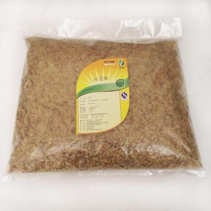 臺式調(diào)味料 卓典紅蔥酥1kg 油蔥酥 蔥頭酥，日式拉面鹵肉飯佐料