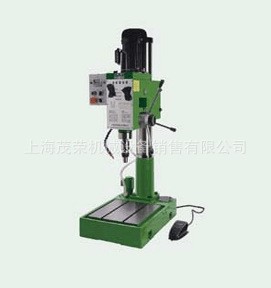 批發、零售西湖牌鉆攻兩用機ZS4032（西湖臺鉆上海銷售公司）