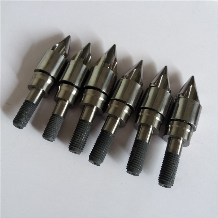 震雄注塑機(jī)Ai系列 過膠頭 分膠頭 火箭頭 螺桿注射頭注塑射膠配件