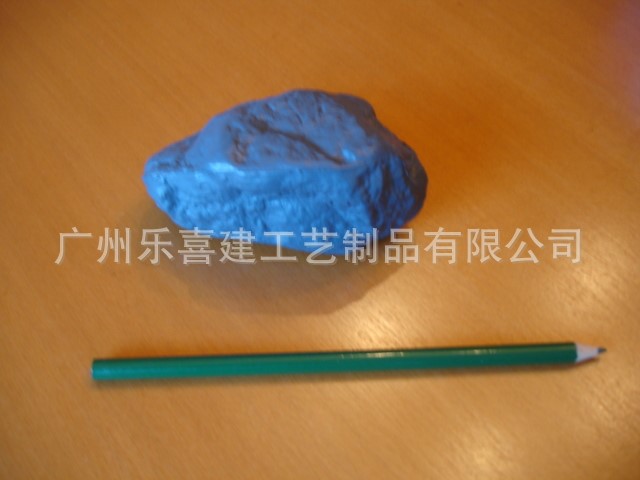PU石頭 PU巖石 壓力球 減壓握力 海綿 彈力 發(fā)泄禮品玩具