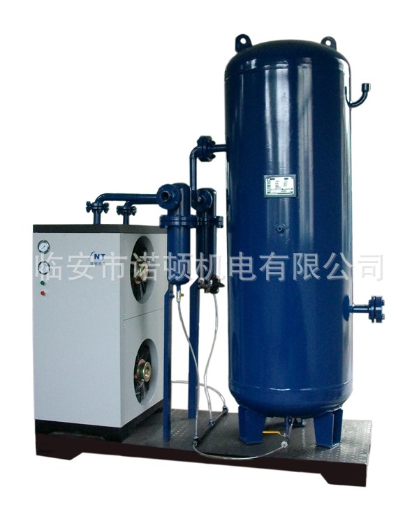 壓縮空氣干燥機 帶儲氣罐 7立方30公斤