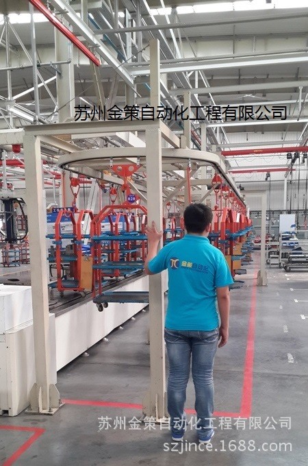汽車拖拉機(jī)變速箱裝配線 三輪車后橋裝配線 鏈板線 自動化生產(chǎn)線