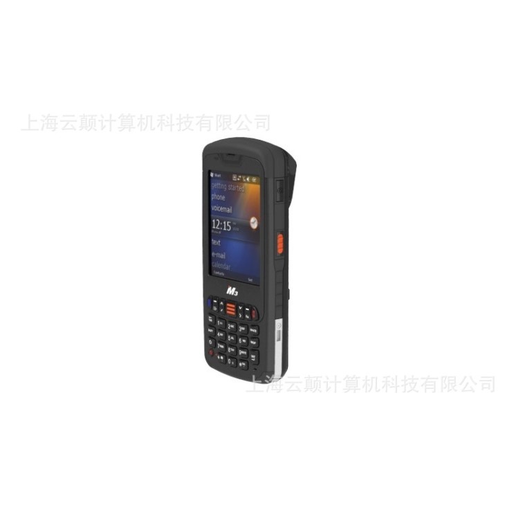 韩国M3 Mobile M3 BLACK 数据采集器  手持PDA 条码手持