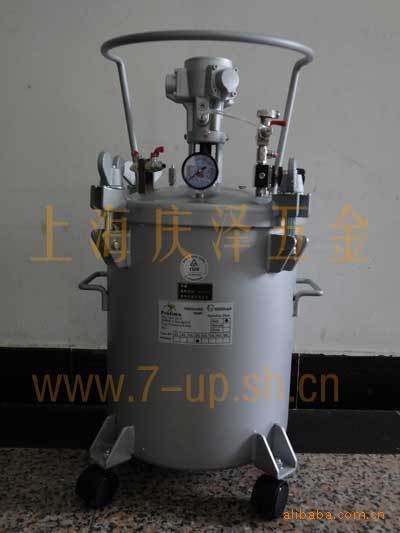 原裝臺灣金獅壓力桶20L Protima自動壓力桶 氣動壓力桶 涂裝設(shè)備