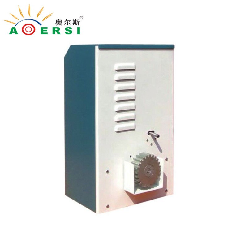 供應220v，380V,3500KG開門機，大功率推拉門電機，工業(yè)門電