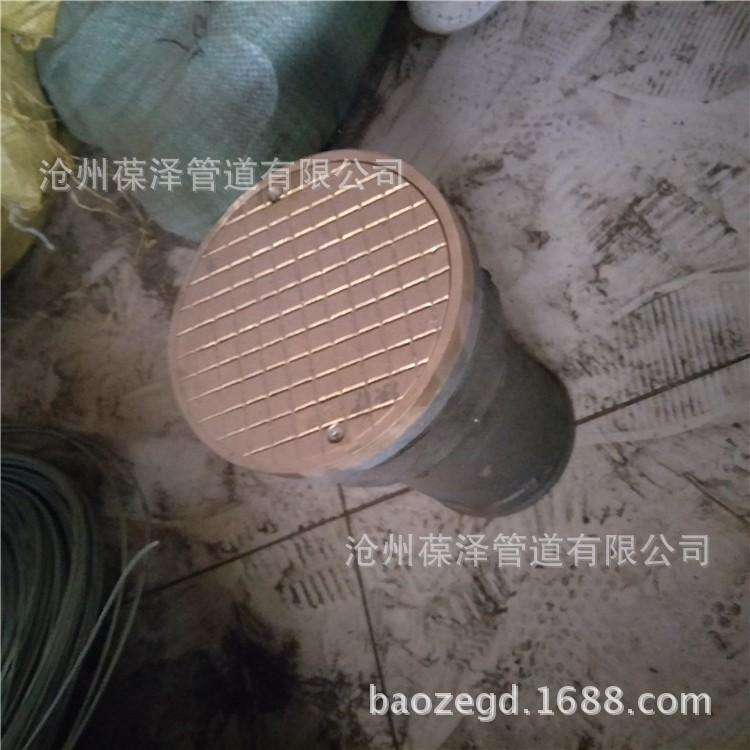 WJ型銅制清掃口 全銅清掃口 鑄鐵清掃口 清掃口地漏 質優價廉