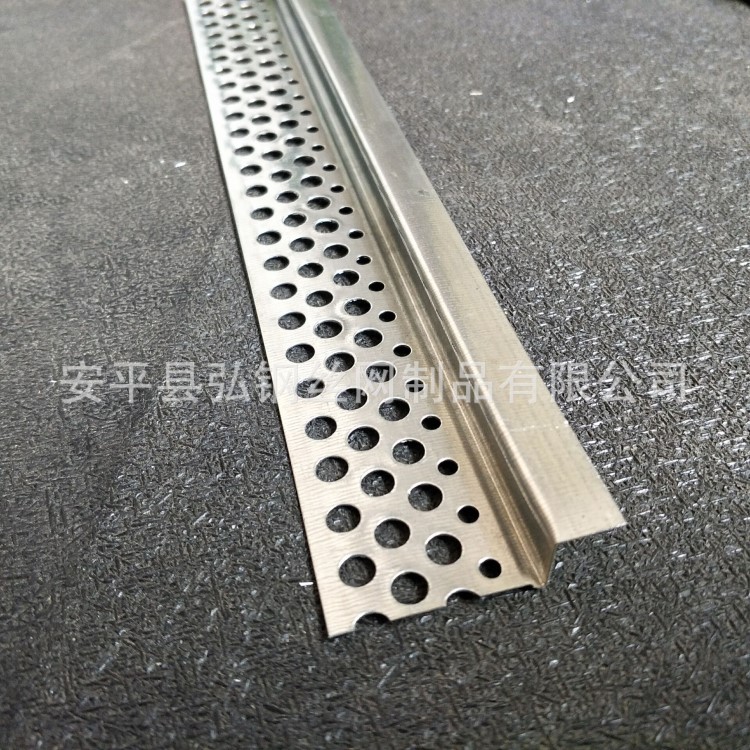 廠家銷售鍍鋅板烤漆Z型吊頂修邊條 Z型吊頂輕鋼龍骨邊角 定制加工