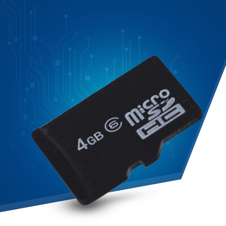 廠家直銷中性4g足量高速手機行車記錄儀內存TF內存卡儲存卡