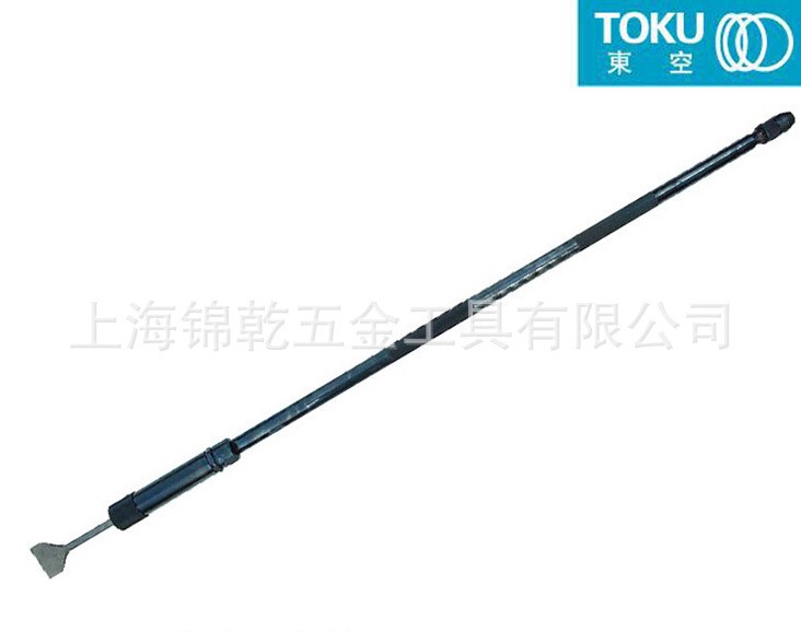 供應日本TOKU東空氣動工具TFC-257K-1300 氣動渣鏟