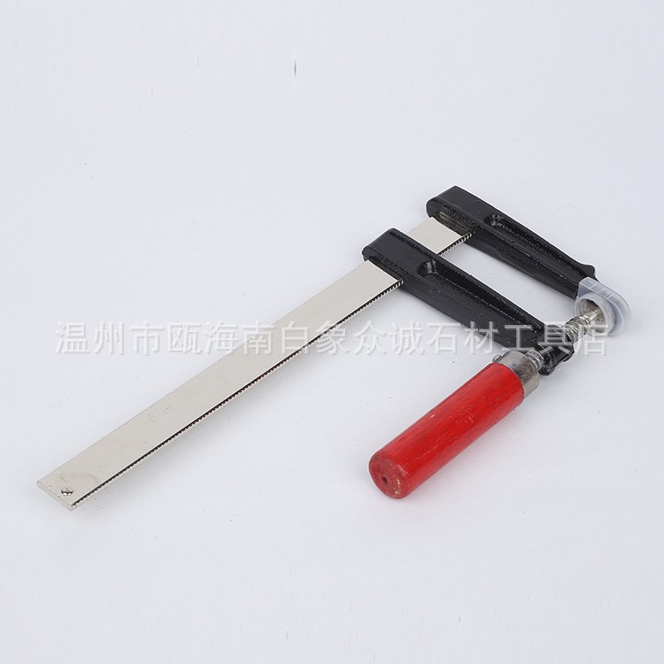 廠家現貨定做批發 F夾 快速夾 F型木工夾具 供應質量 可咨詢