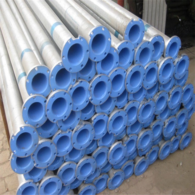 管道深井泵管 潜水泵管深井泵扬水管 接泵管水泵管规格多量大从优