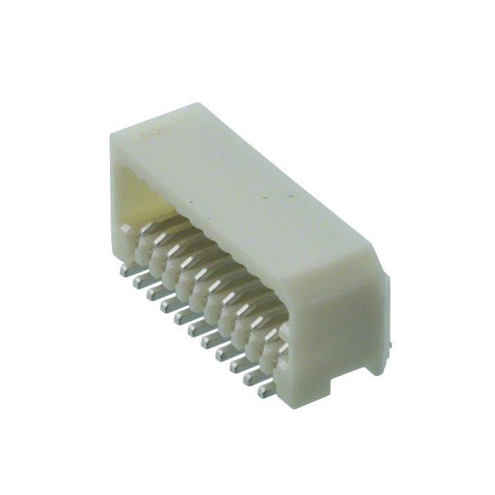 IC 53309-2270 533092270 22PIN 0.8MM間距 MOLEX連接器