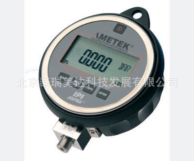 IPI系列數(shù)字壓力表，停產(chǎn)，替代型號問問泰瑞美達010-67130768
