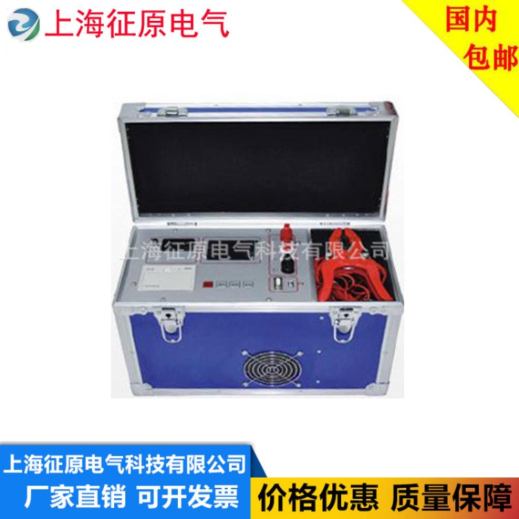 直流電阻快速測(cè)試儀，直流電阻測(cè)量?jī)x