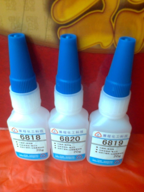 高粘度Z498快干膠  特種498瞬干膠 工業(yè)超能金屬粘結(jié)498快干膠