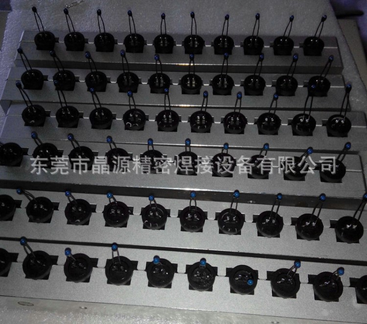 生產汽車金屬部件汽車傳感器電子線束點焊點煙器自動點焊機