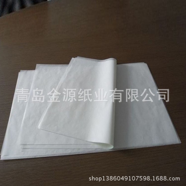 廠家批發(fā)26-70克食品級(jí)包裝紙、淋膜原紙