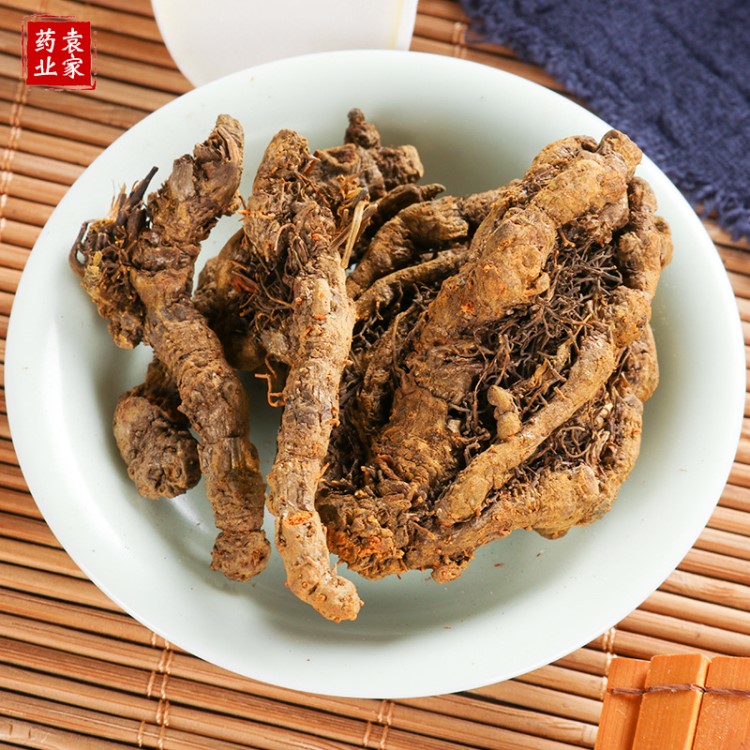 黃連產(chǎn)地貨源散裝現(xiàn)貨中藥材批發(fā) 單枝連 雞爪連 新貨供應(yīng)