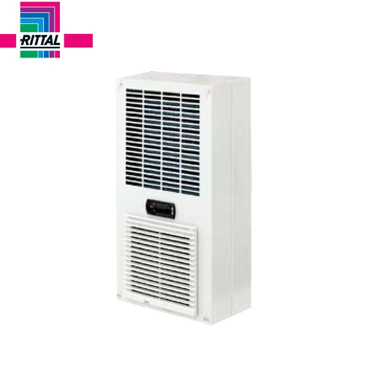 德國威圖機箱機柜空調300W 3370.220-電氣柜工業(yè)空調