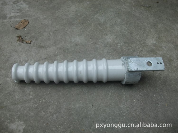 供應(yīng)S-210瓷橫擔(dān)瓷瓶