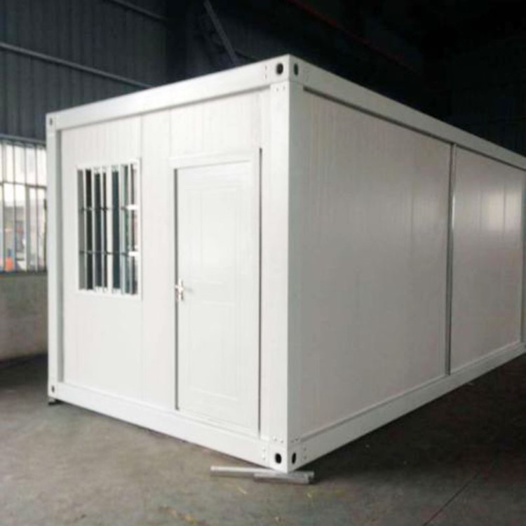 集裝箱房屋板 集裝箱房 活動板房集裝箱 住人集裝箱 集裝箱簡易房
