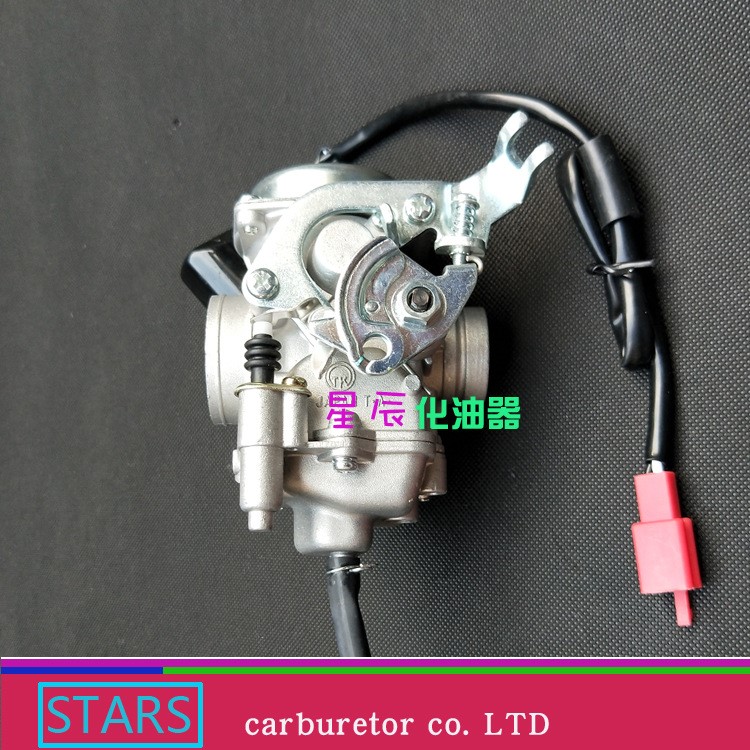 PD22J鬼火100 巧格 麗鷹 株洲建設(shè)雅馬哈化油器 carburetor