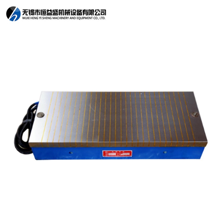 定制生產(chǎn)強(qiáng)力磨床電磁吸盤吸力大加工模具磨用多功能強(qiáng)力電磁吸盤