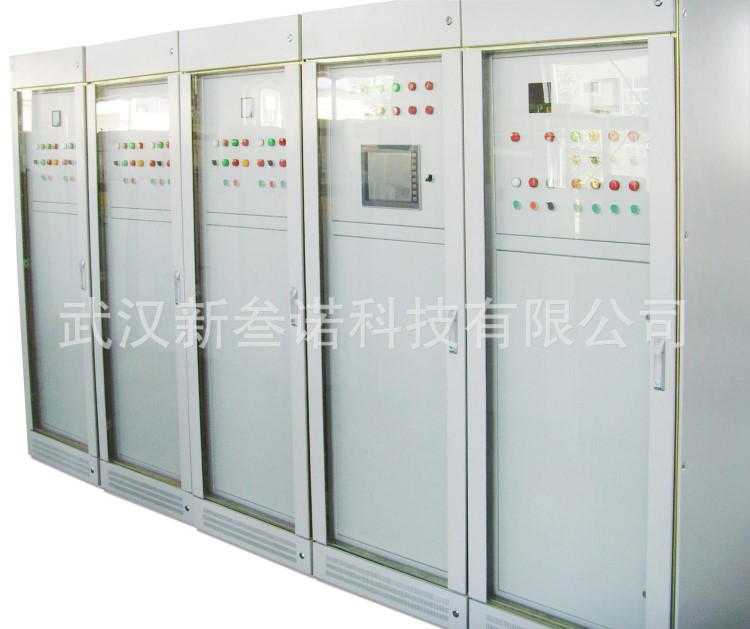 廠家直銷通過新標準3CF智能消防巡檢柜 智能數字巡檢裝置
