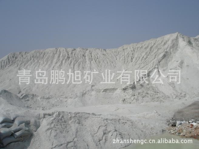 透輝石 硅灰石 陶瓷新型原料 尋找中間商