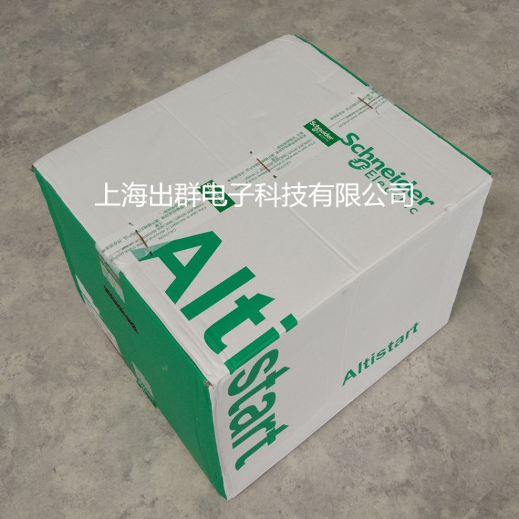 ATS48D38Q施耐德軟啟動(dòng)器全新原裝