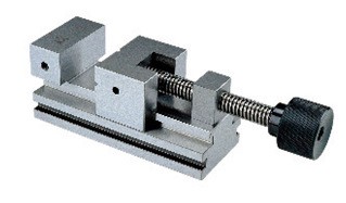 臺灣米其林精密工具萬力虎鉗(手動),33012,VA-20,25,30,40