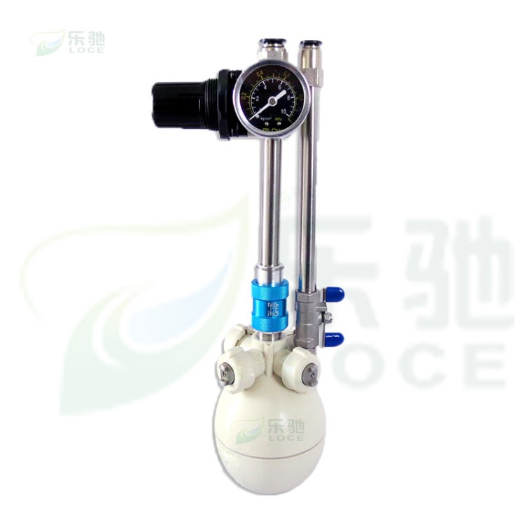 【廠家直供】樂(lè)馳干霧加濕器 美國(guó)斯普瑞技術(shù)汽水混合加濕器
