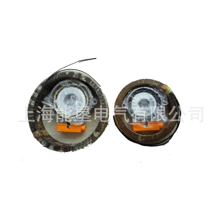 推薦YCT225-4B 15KW電磁調速電機勵磁線圈