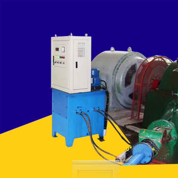微機(jī)調(diào)速器HE-WJ-TSQ微機(jī)液壓調(diào)速器水輪機(jī)調(diào)速器