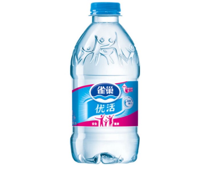 現(xiàn)貨批發(fā)雀巢優(yōu)活礦泉水   330ml*24  整箱